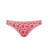 sloggi 24/7 Weekend Brazil C3P pink COMBINATION