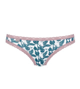 sloggi 24/7 Weekend Brazil C3P GREEN - LIGHT COMBINATION