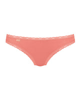 sloggi 24/7 Weekend Brazil C3P PINK - LIGHT COMBINATION