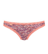 sloggi 24/7 Weekend Brazil C3P PINK - LIGHT COMBINATION