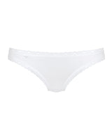 sloggi 24/7 Weekend Brazil C3P PINK - LIGHT COMBINATION