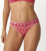 sloggi 24/7 Weekend Tai C3P PINK Multicolor