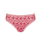 sloggi 24/7 Weekend Tai C3P PINK Multicolor