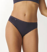 sloggi 24/7 Weekend Tai C3P V001 Blu Multicolor