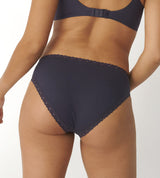 sloggi 24/7 Weekend Tai C3P V001 Blu Multicolor