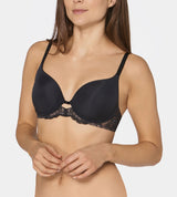 Amourette Charm WHP01 BLACK