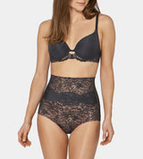 Amourette Charm WHP01 BLACK