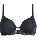 Amourette Charm WHP01 BLACK