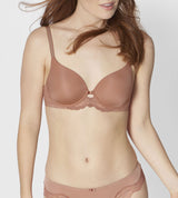 Amourette Charm WHP01 RUST