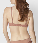 Amourette Charm WHP01 RUST