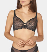 Amourette Charm W02 Nero