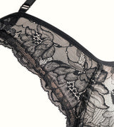 Amourette Charm W02 Nero