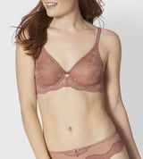 Amourette Charm W02 RUST