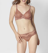 Amourette Charm W02 RUST
