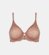 Amourette Charm W02 RUST