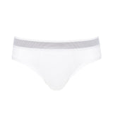 sloggi men Ever Fresh Midi 2P WHITE