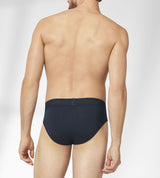 sloggi men Ever Fresh Midi 2P BLACK