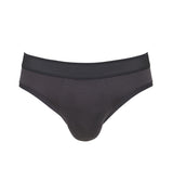 sloggi men Ever Fresh Midi 2P DARK GREY