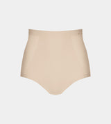 Medium Shaping Series Highwaist Panty NUDE BEIGE