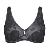 Wild Rose Sensation W01 BLACK