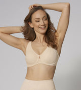 Wild Rose Sensation W01 NUDE BEIGE