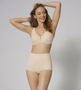 Wild Rose Sensation W01 NUDE BEIGE