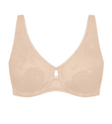Wild Rose Sensation W01 NUDE BEIGE