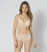 Wild Rose Sensation WP NUDE BEIGE