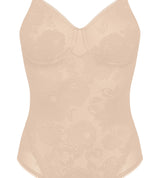 Wild Rose Sensation BSW NUDE BEIGE