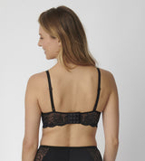 AMOURETTE CHARM N03 NERO