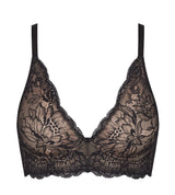 AMOURETTE CHARM N03 NERO