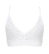 SLOGGI GO ALLROUND LACE BRALETTE (DOUBLE-FACE)