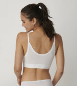 SLOGGI GO ALLROUND LACE BRALETTE (DOUBLE-FACE)