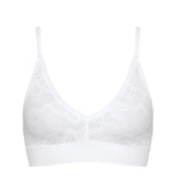 SLOGGI GO ALLROUND LACE BRALETTE (DOUBLE-FACE)