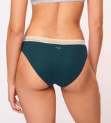 SLOGGI GO RIBBED TAI C2P