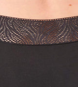 Sloggi PERIOD PANTS HIPSTER LIGHT 💧 BLACK