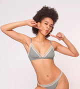 SLOGGI GO RIBBED BRALETTE