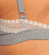 SLOGGI GO RIBBED BRALETTE