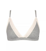 SLOGGI GO RIBBED BRALETTE