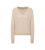 THERMAL JUMPER CARDIGAN