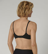MODERN LACE+COTTON W NERO
