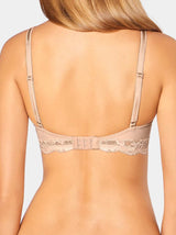 Amourette Charm N NEUTRAL BEIGE