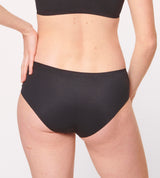 ZERO FEEL FLOW HIPSTER BLACK