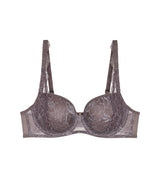 AMOURETTE CHARM T WHP02 PIGEON GREY