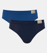 sloggi men GO NATURAL BRIEF C2P M008