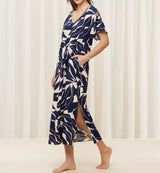 BEACH MYWEAR MAXI DRESS pt M007