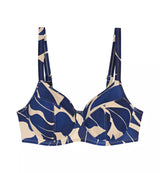 SUMMER ALLURE W 01 BLUE
