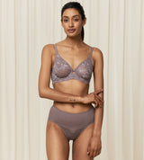 Amourette Charm W02 PIGEON GREY