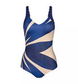 SUMMER ALLURE OP BLUE LIGHT COMBINATION