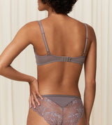AMOURETTE CHARM T WHP02 PIGEON GREY